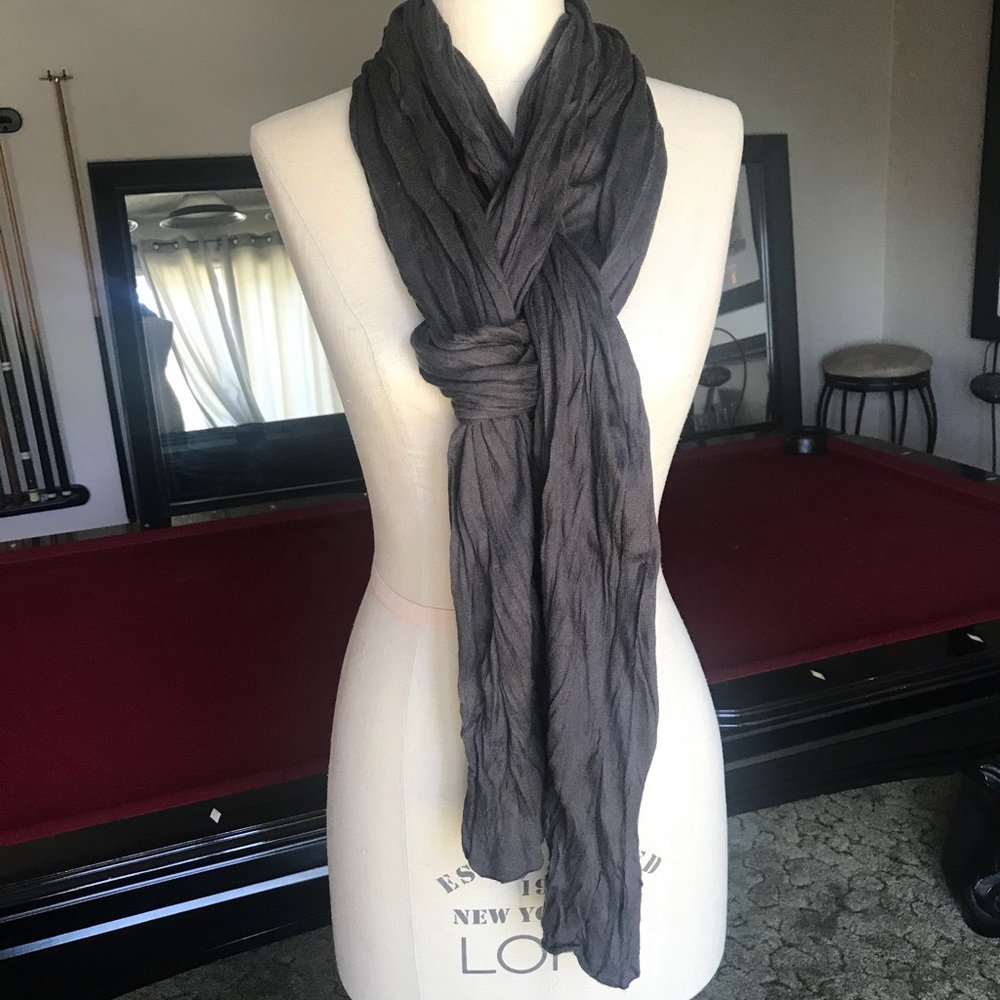 Summer Scarf - Picture 4 of 4